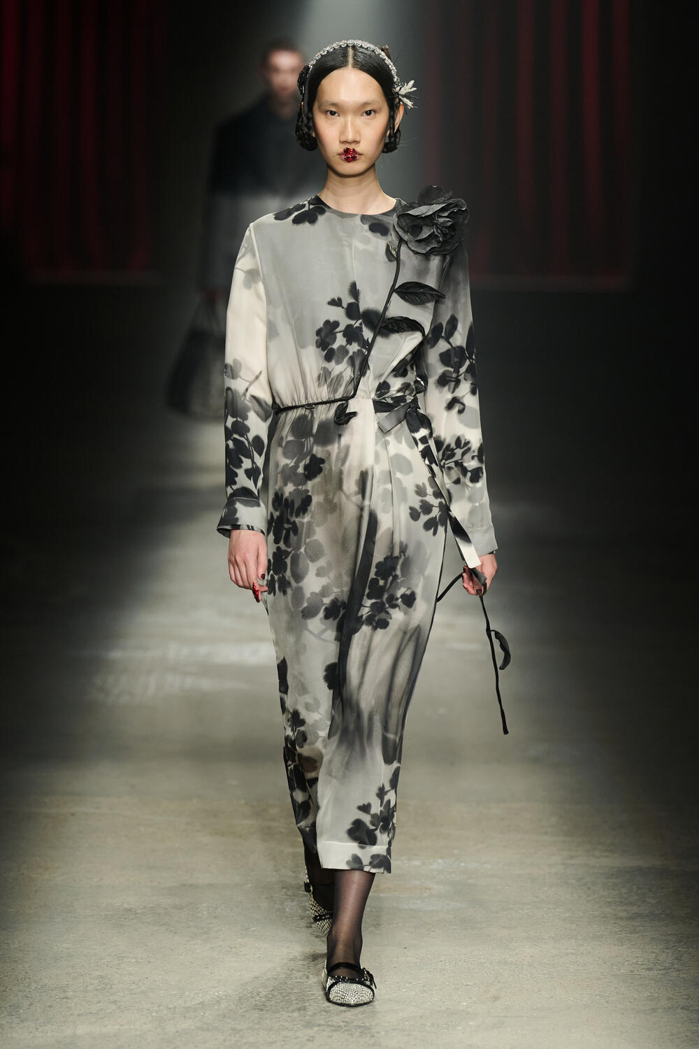 ANTONIO MARRAS WOMEN FW 25-26 - Foto #22