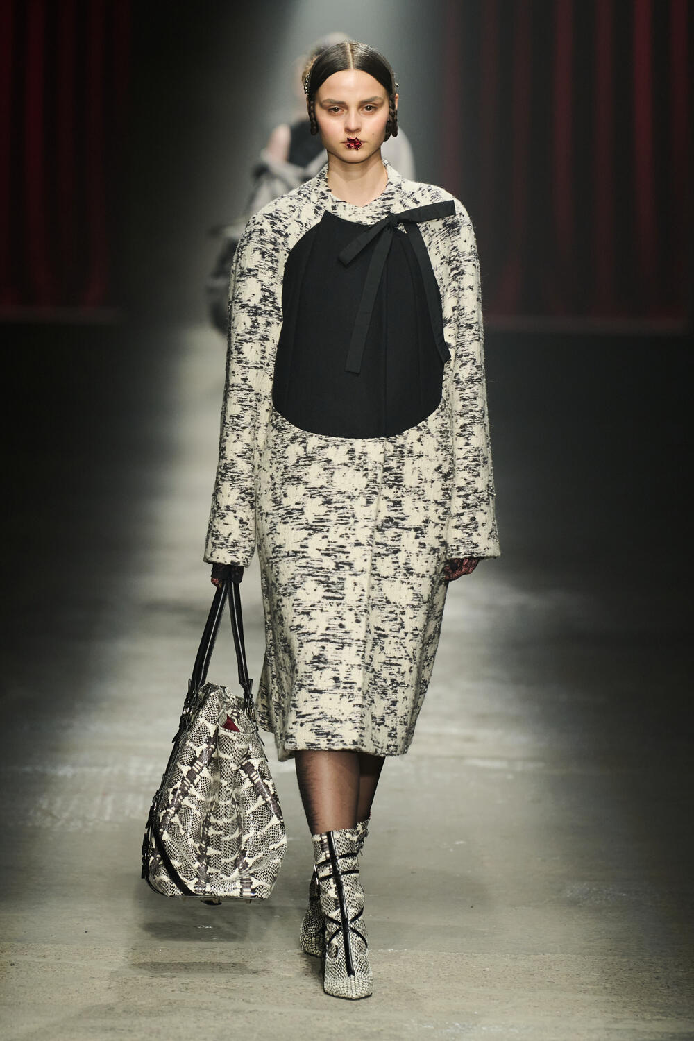 ANTONIO MARRAS WOMEN FW 25-26 - Foto #24