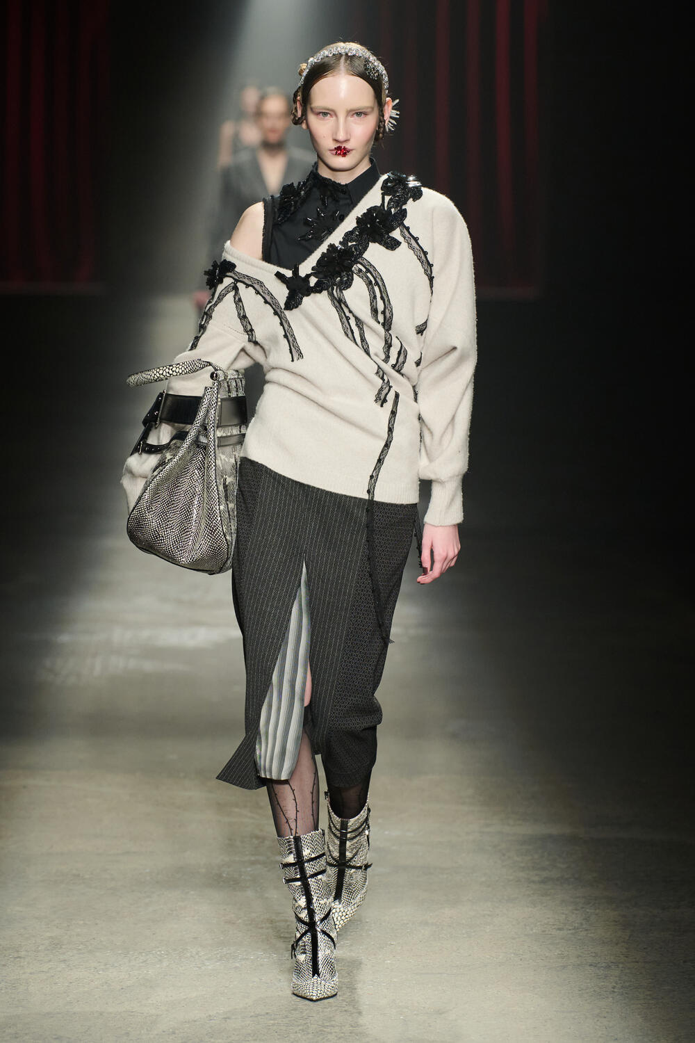 ANTONIO MARRAS WOMEN FW 25-26 - Foto #25