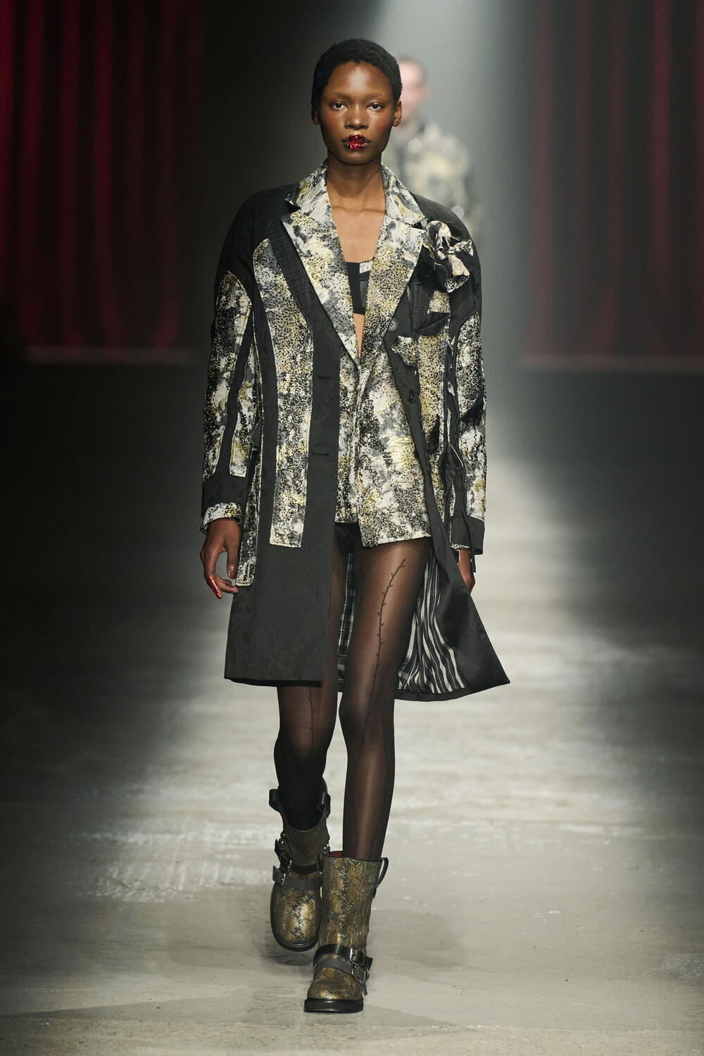 ANTONIO MARRAS WOMEN FW 25-26 - Foto #32