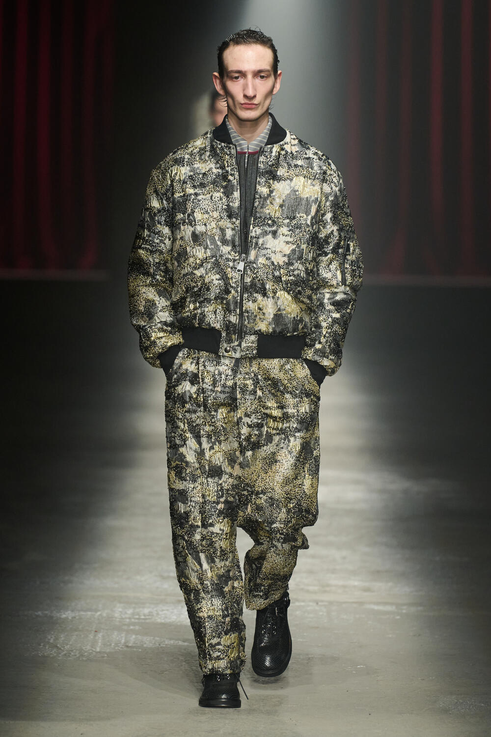 ANTONIO MARRAS WOMEN FW 25-26 - Foto #33