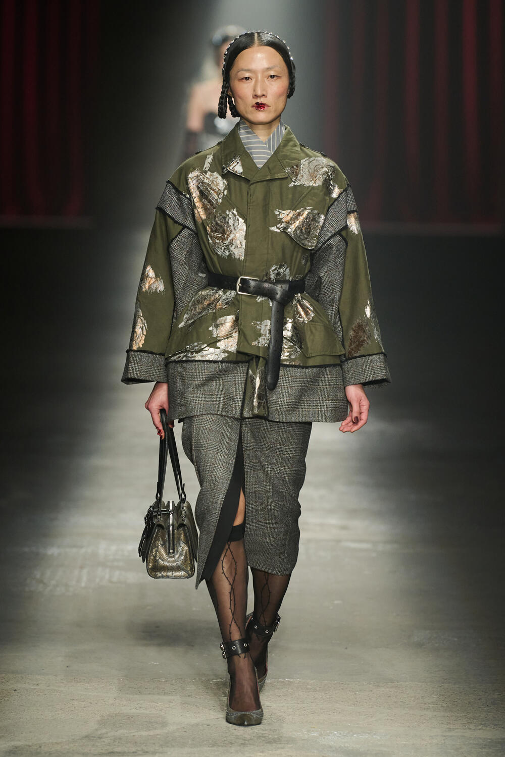 ANTONIO MARRAS WOMEN FW 25-26 - Foto #30