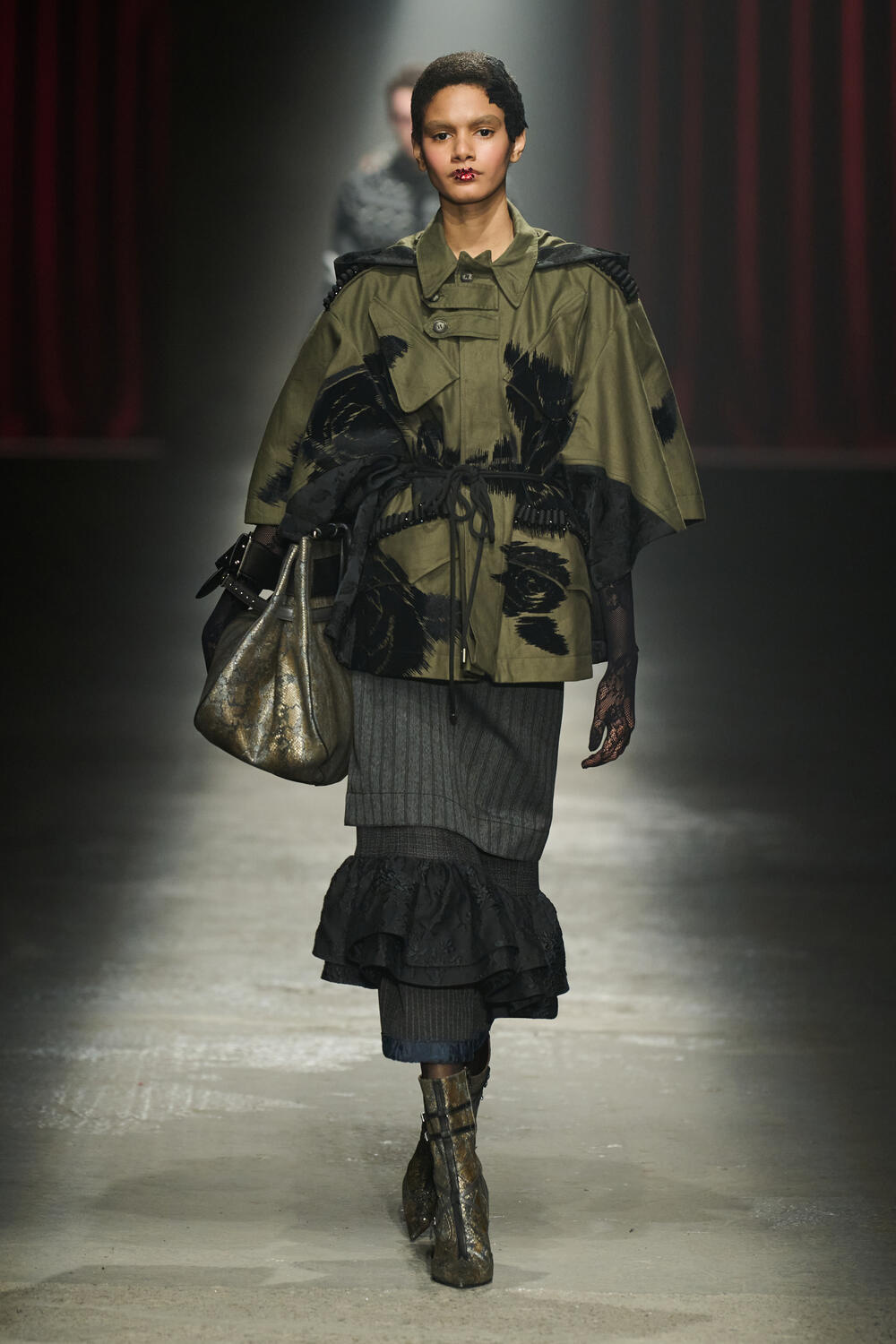 ANTONIO MARRAS WOMEN FW 25-26 - Foto #45