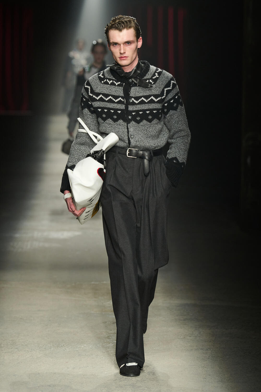 ANTONIO MARRAS WOMEN FW 25-26 - Foto #46