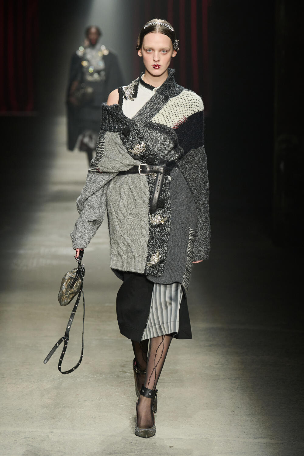 ANTONIO MARRAS WOMEN FW 25-26 - Foto #47