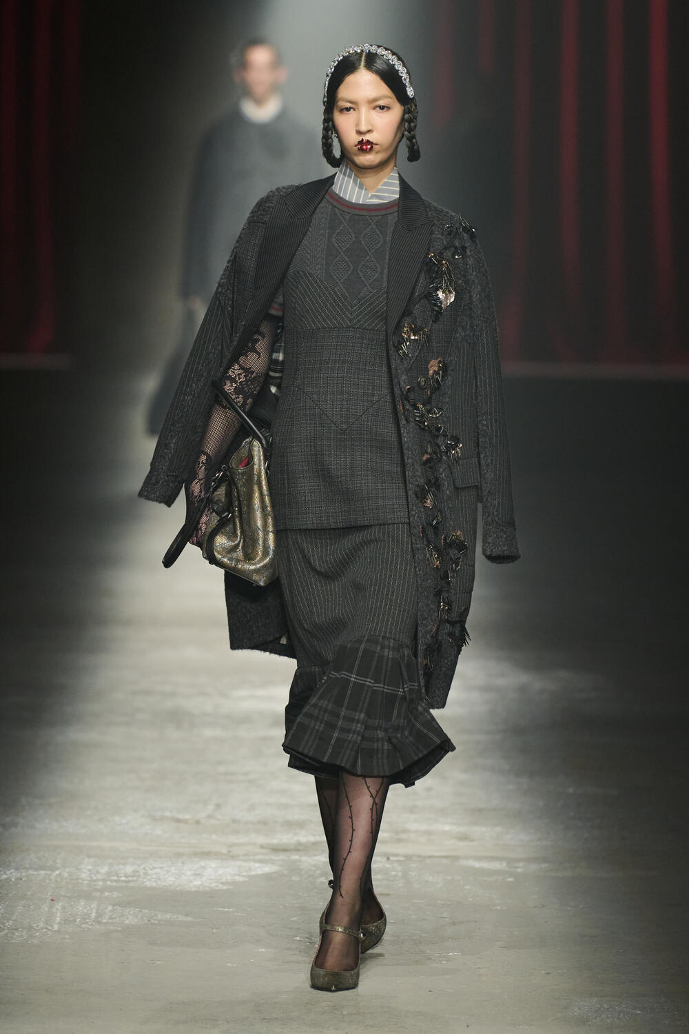 ANTONIO MARRAS WOMEN FW 25-26 - Foto #40