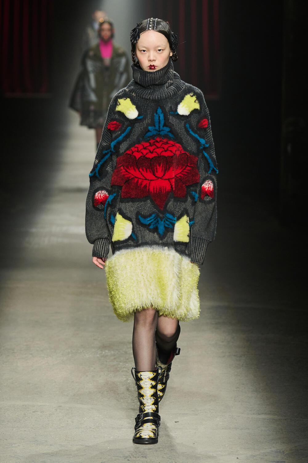 ANTONIO MARRAS WOMEN FW 25-26 - Foto #56