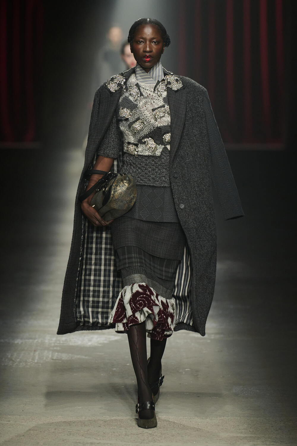 ANTONIO MARRAS WOMEN FW 25-26 - Foto #48