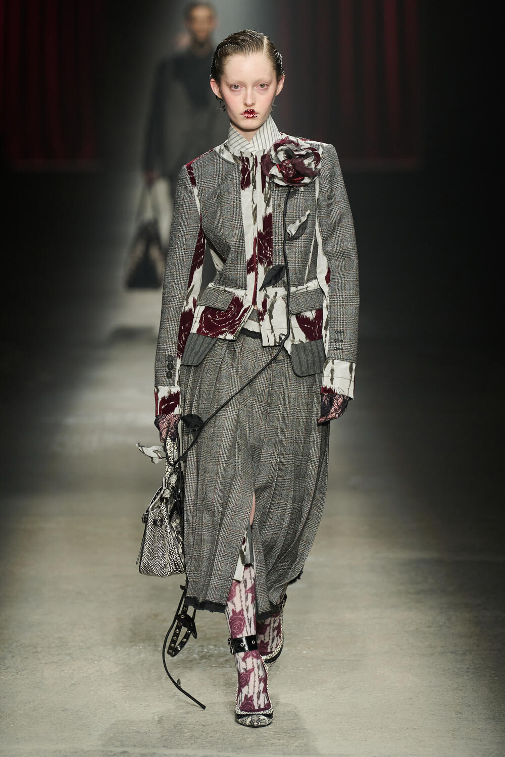 ANTONIO MARRAS WOMEN FW 25-26 - Foto #49