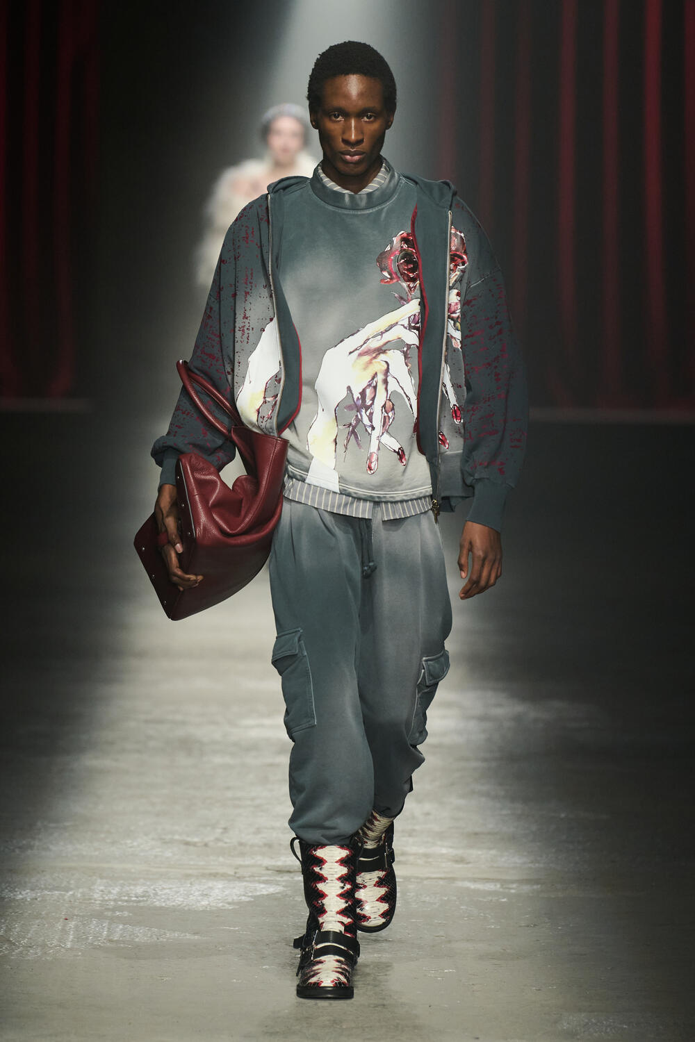 ANTONIO MARRAS WOMEN FW 25-26 - Foto #60