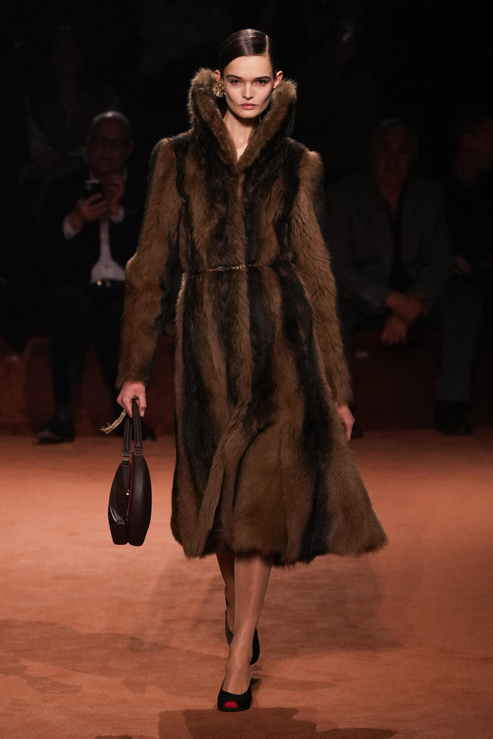 FENDI WOMEN FW 25-26 - Foto #0