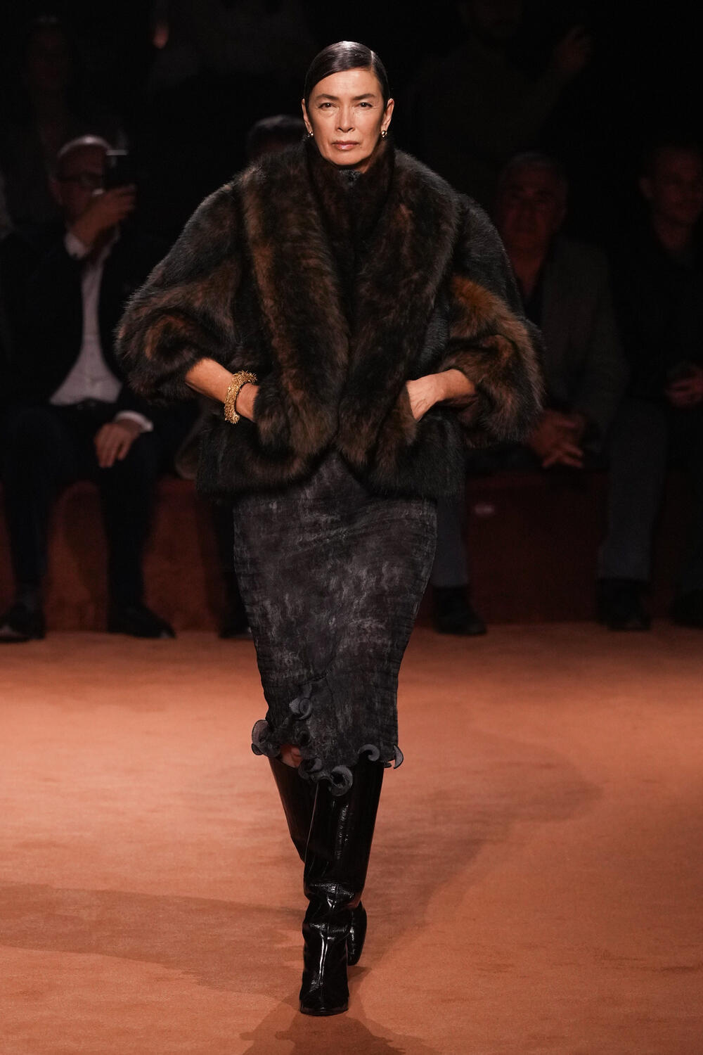 FENDI WOMEN FW 25-26 - Foto #3