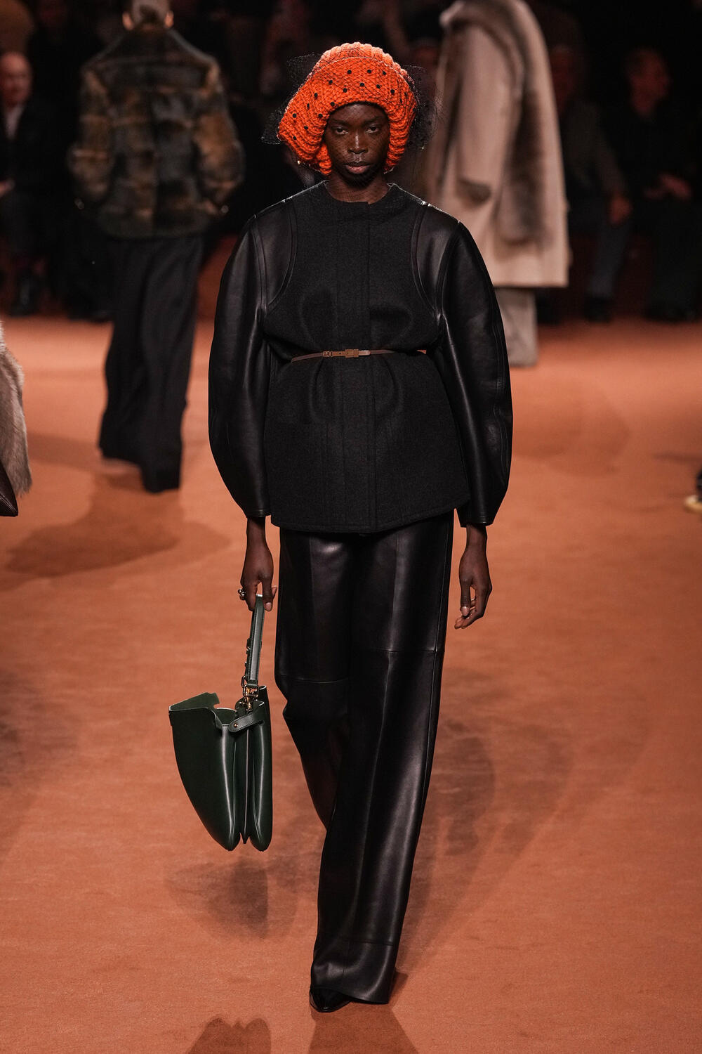 FENDI WOMEN FW 25-26 - Foto #16