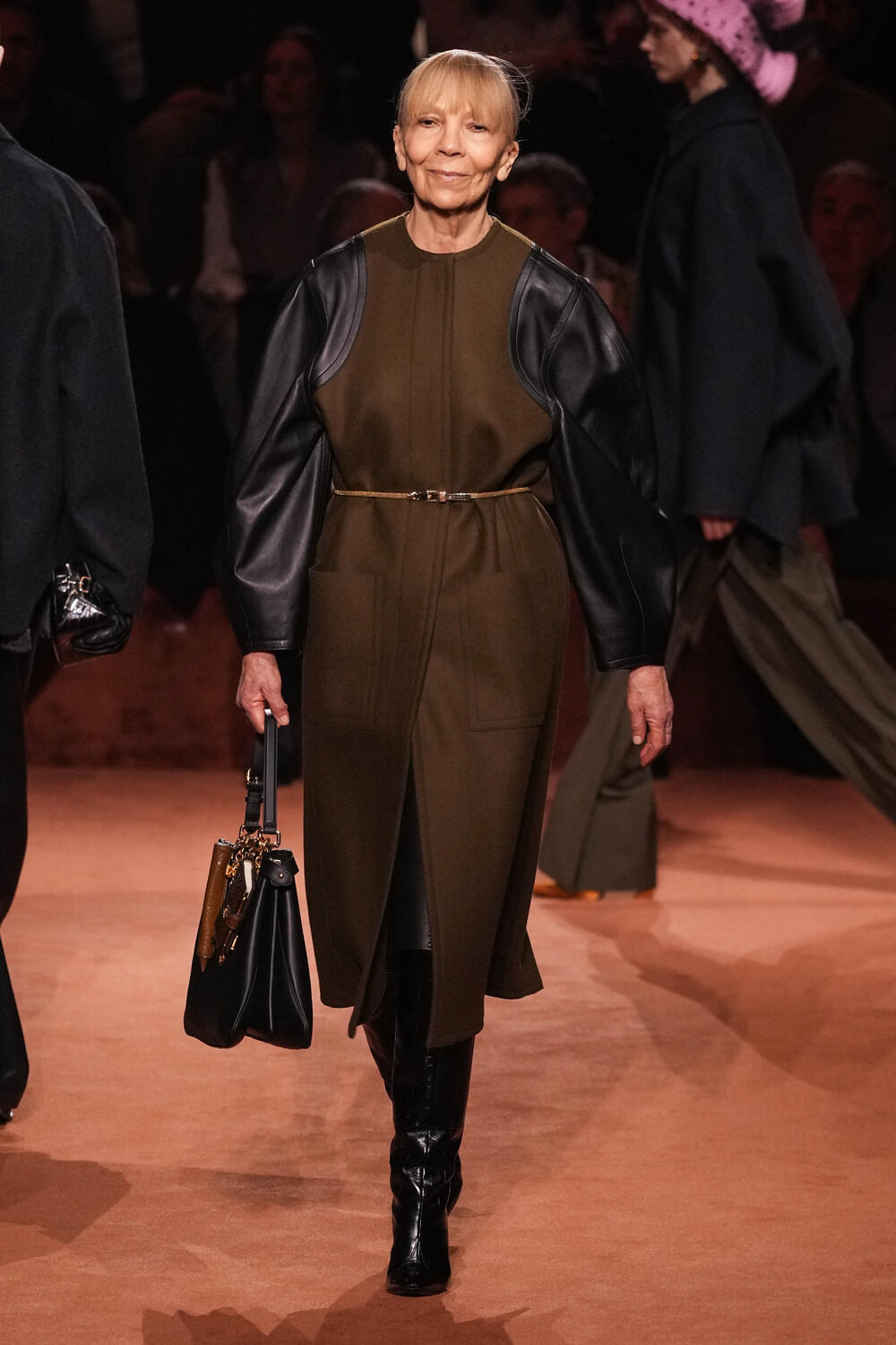 FENDI WOMEN FW 25-26 - Foto #14