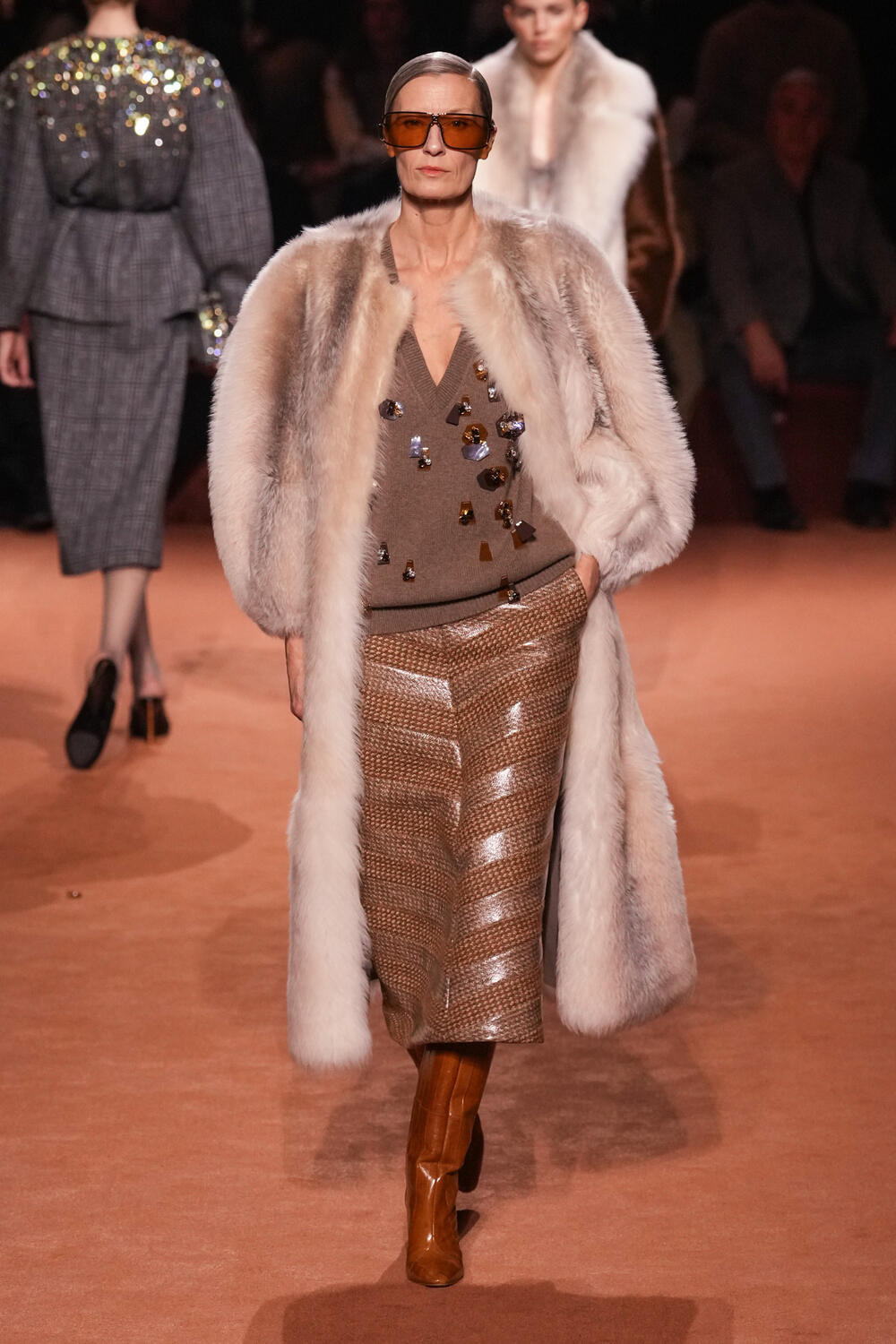 FENDI WOMEN FW 25-26 - Foto #28