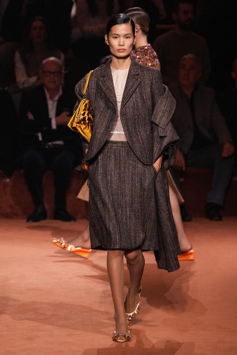 FENDI WOMEN FW 25-26 - Foto #24