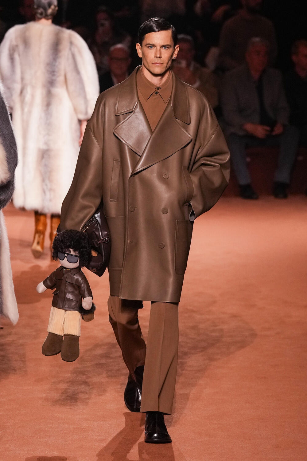 FENDI WOMEN FW 25-26 - Foto #35