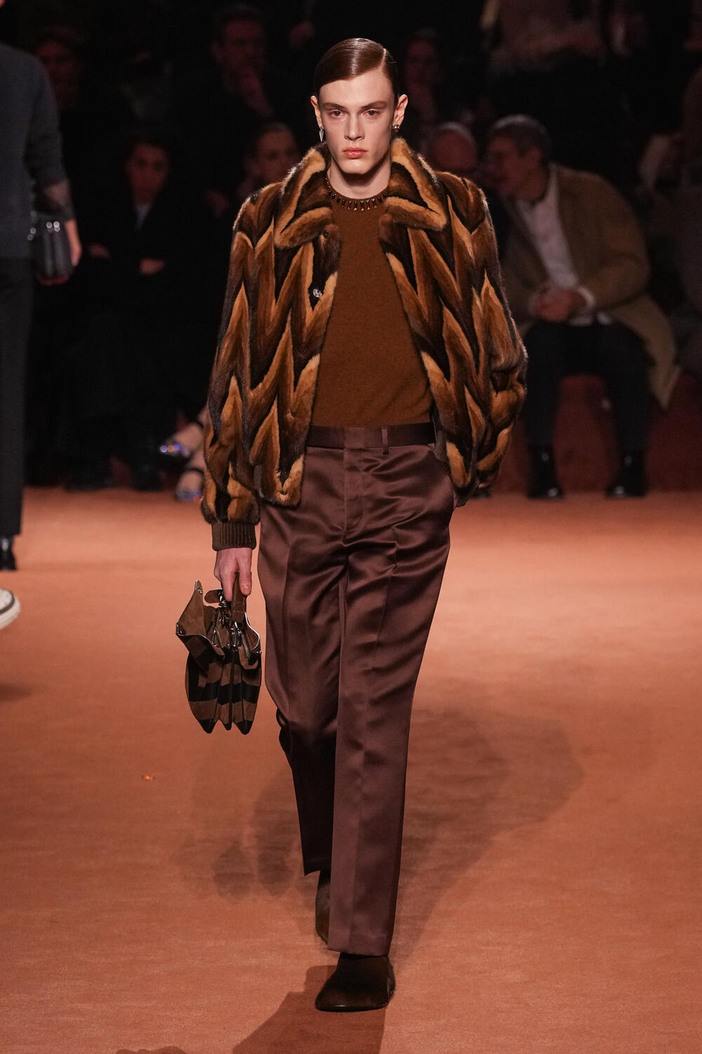 FENDI WOMEN FW 25-26 - Foto #64