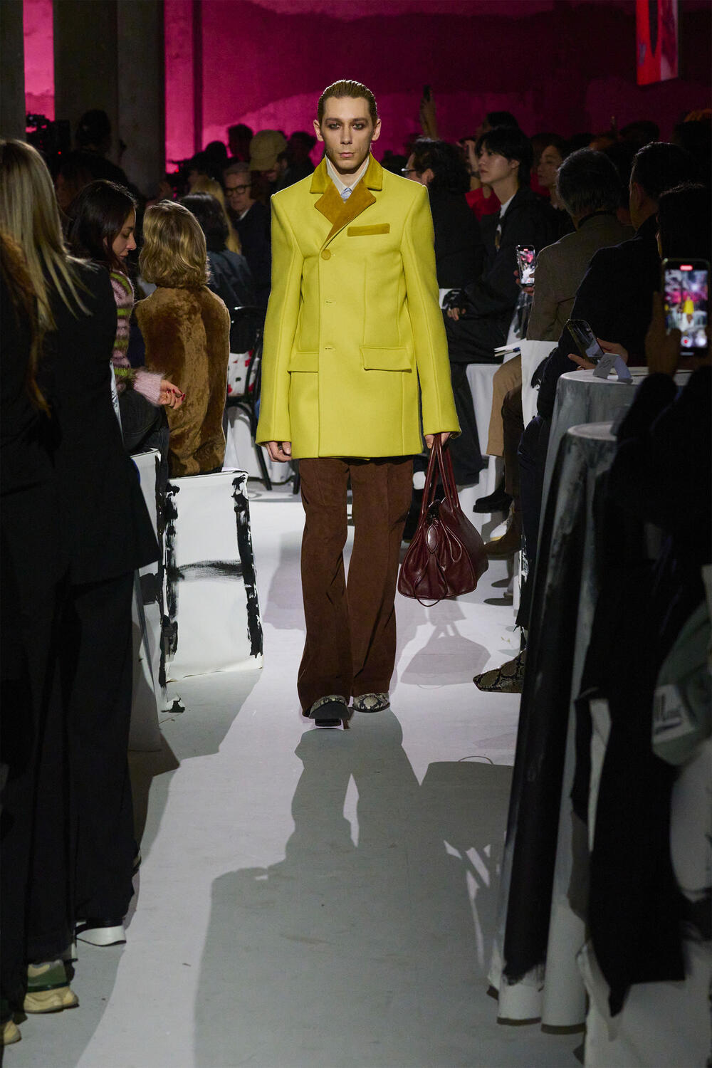 MARNI WOMEN FW 25-26 - Foto #1