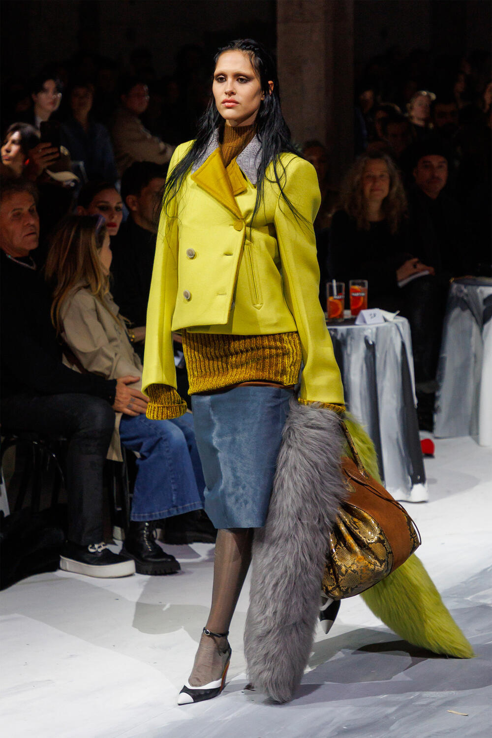 MARNI WOMEN FW 25-26 - Foto #6