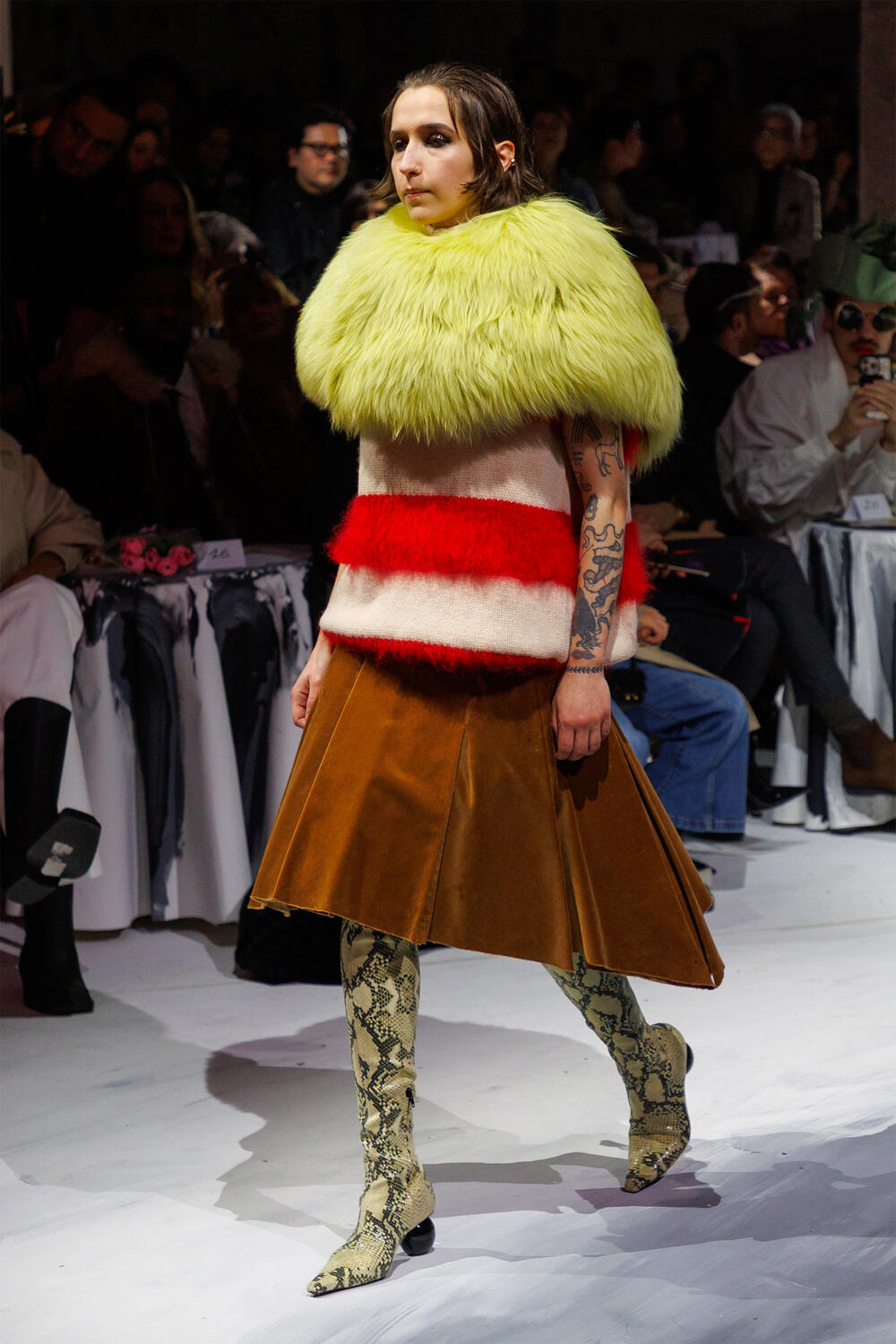 MARNI WOMEN FW 25-26 - Foto #12