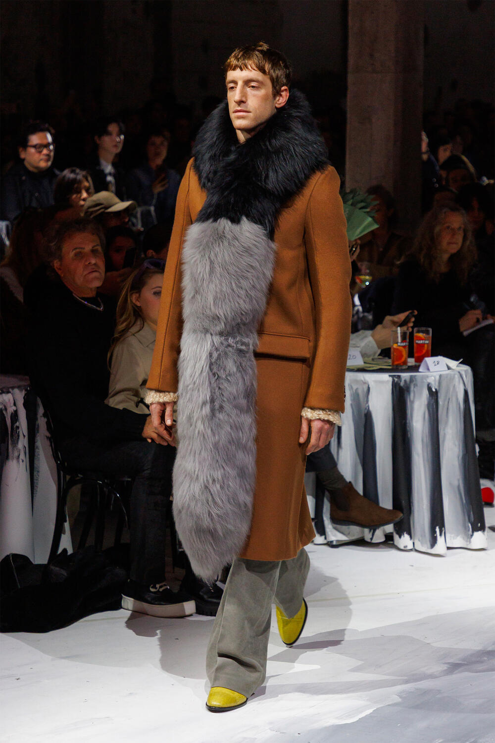 MARNI WOMEN FW 25-26 - Foto #8