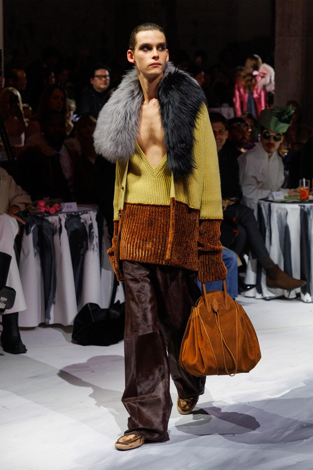 MARNI WOMEN FW 25-26 - Foto #10