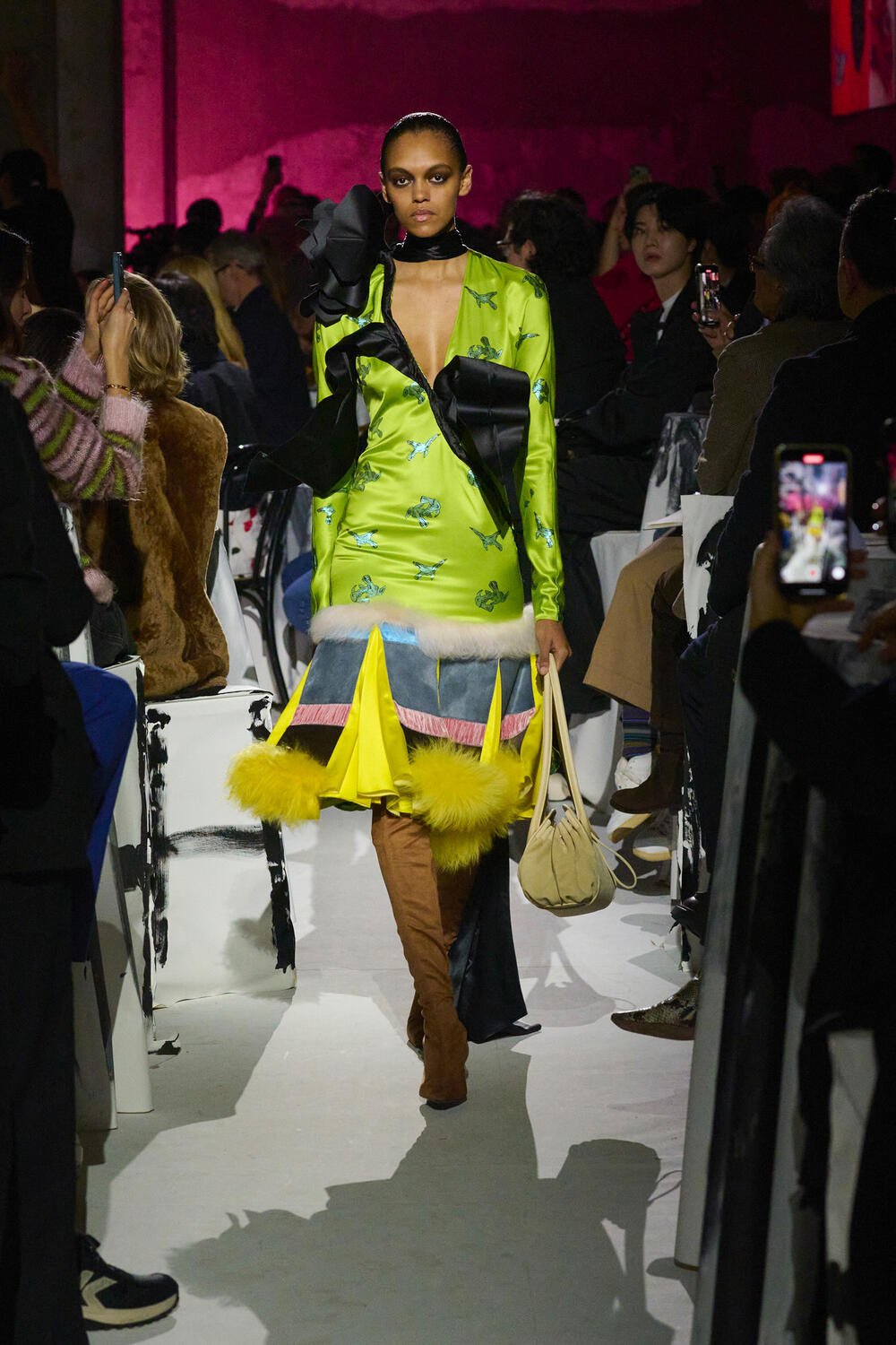 MARNI WOMEN FW 25-26 - Foto #27