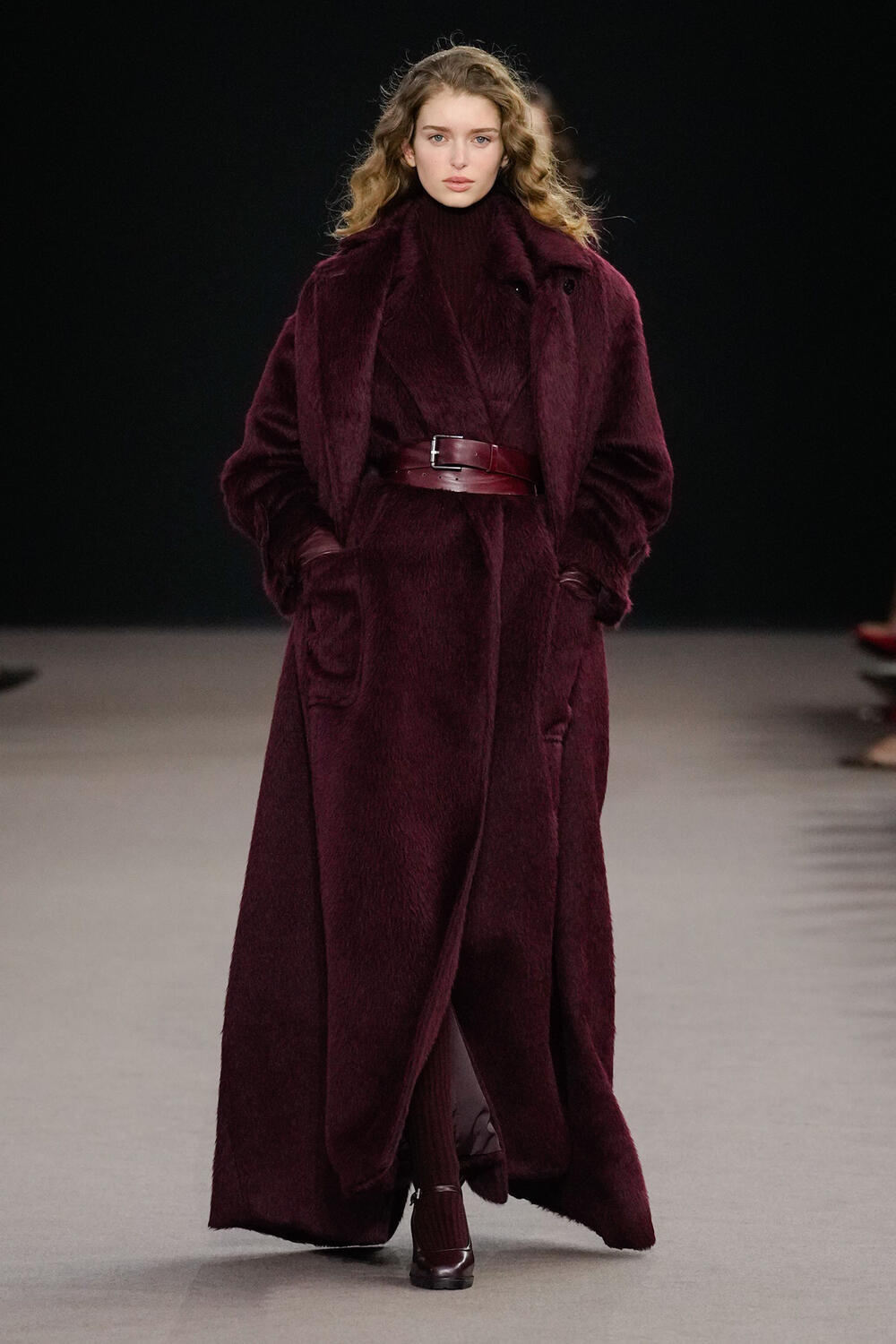 MAX MARA WOMEN FW 25-26 - Foto #0