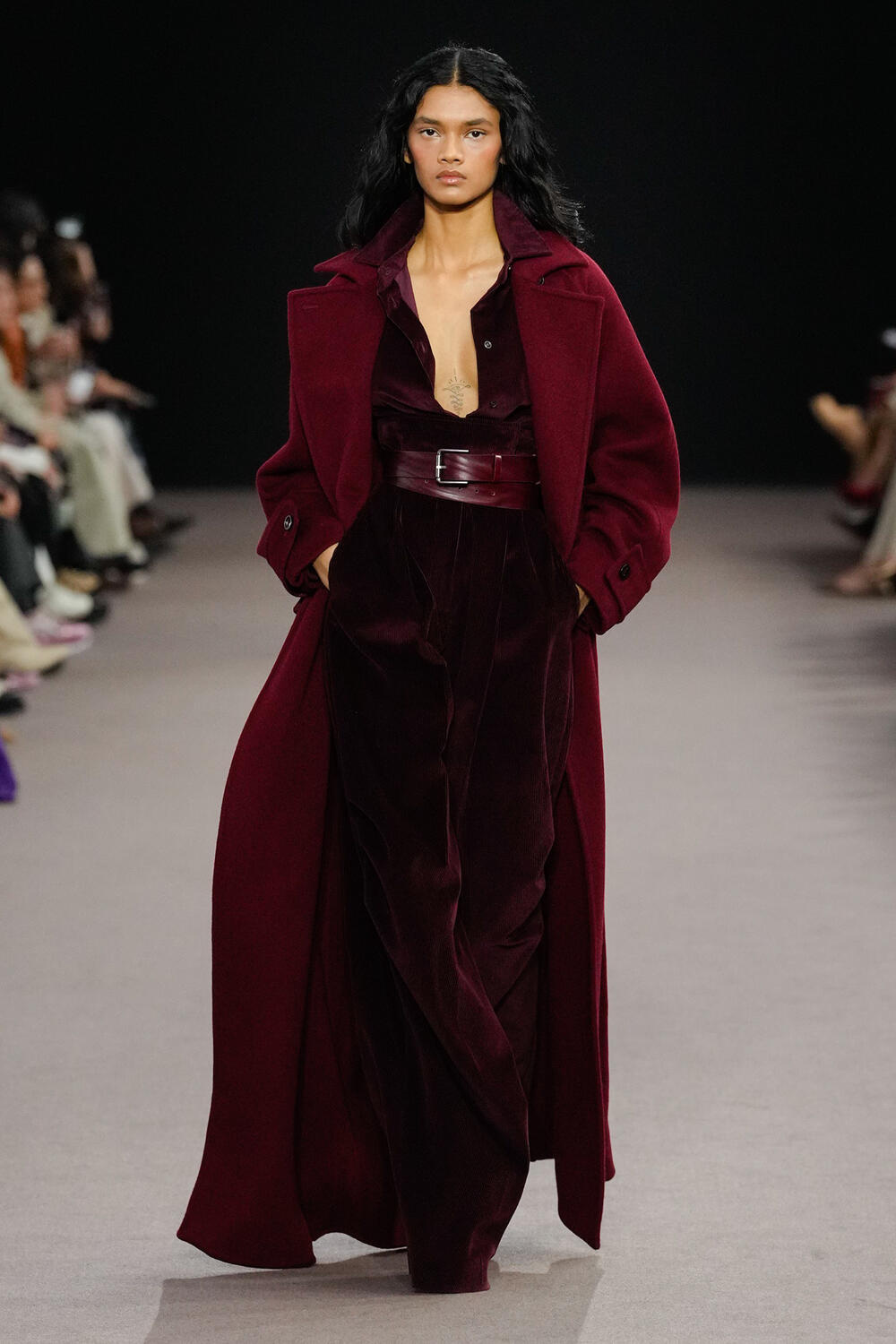 MAX MARA WOMEN FW 25-26 - Foto #3