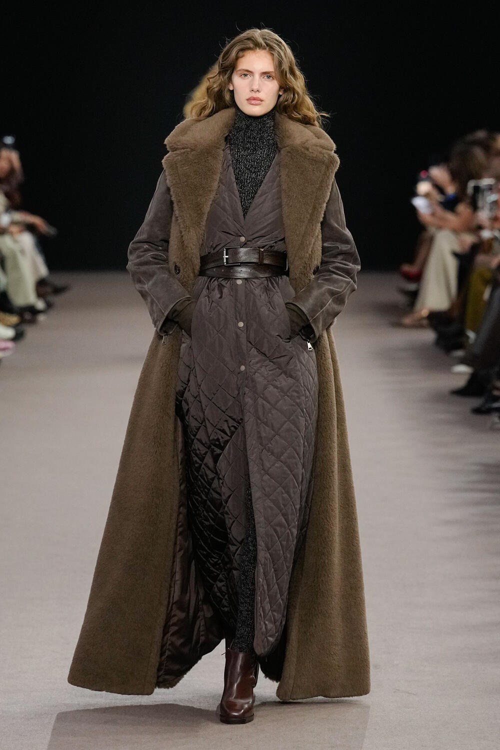 MAX MARA WOMEN FW 25-26 - Foto #6