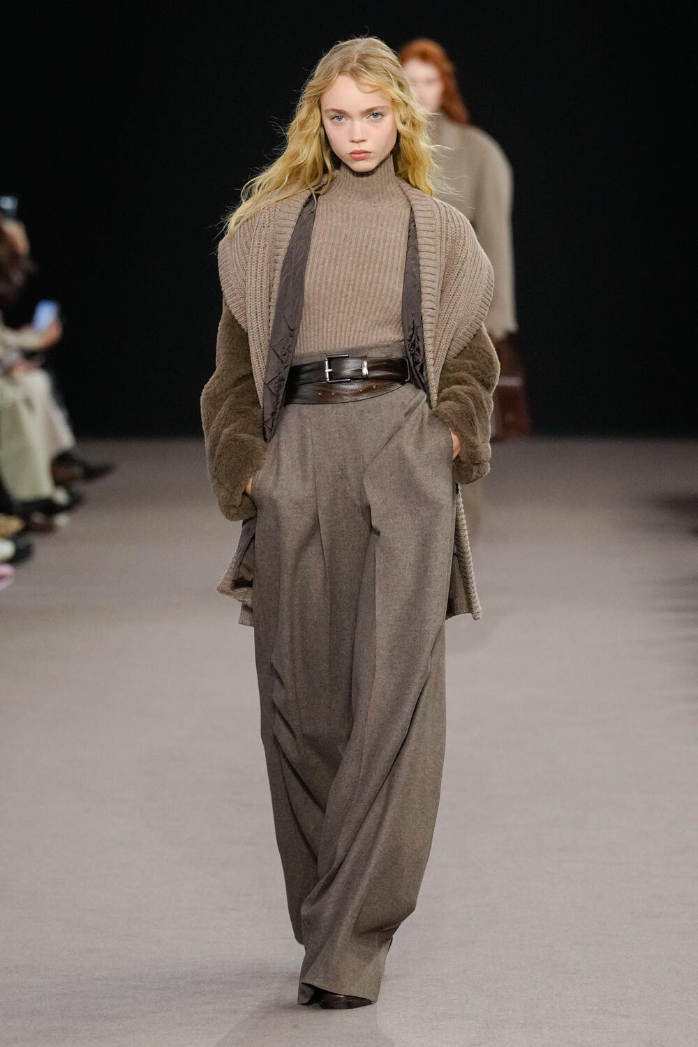 MAX MARA WOMEN FW 25-26 - Foto #7