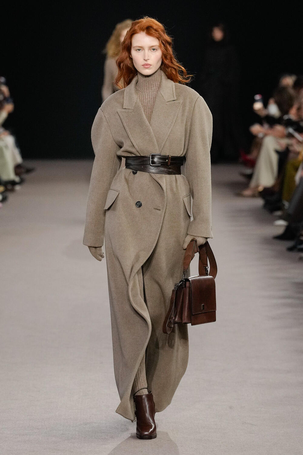 MAX MARA WOMEN FW 25-26 - Foto #8