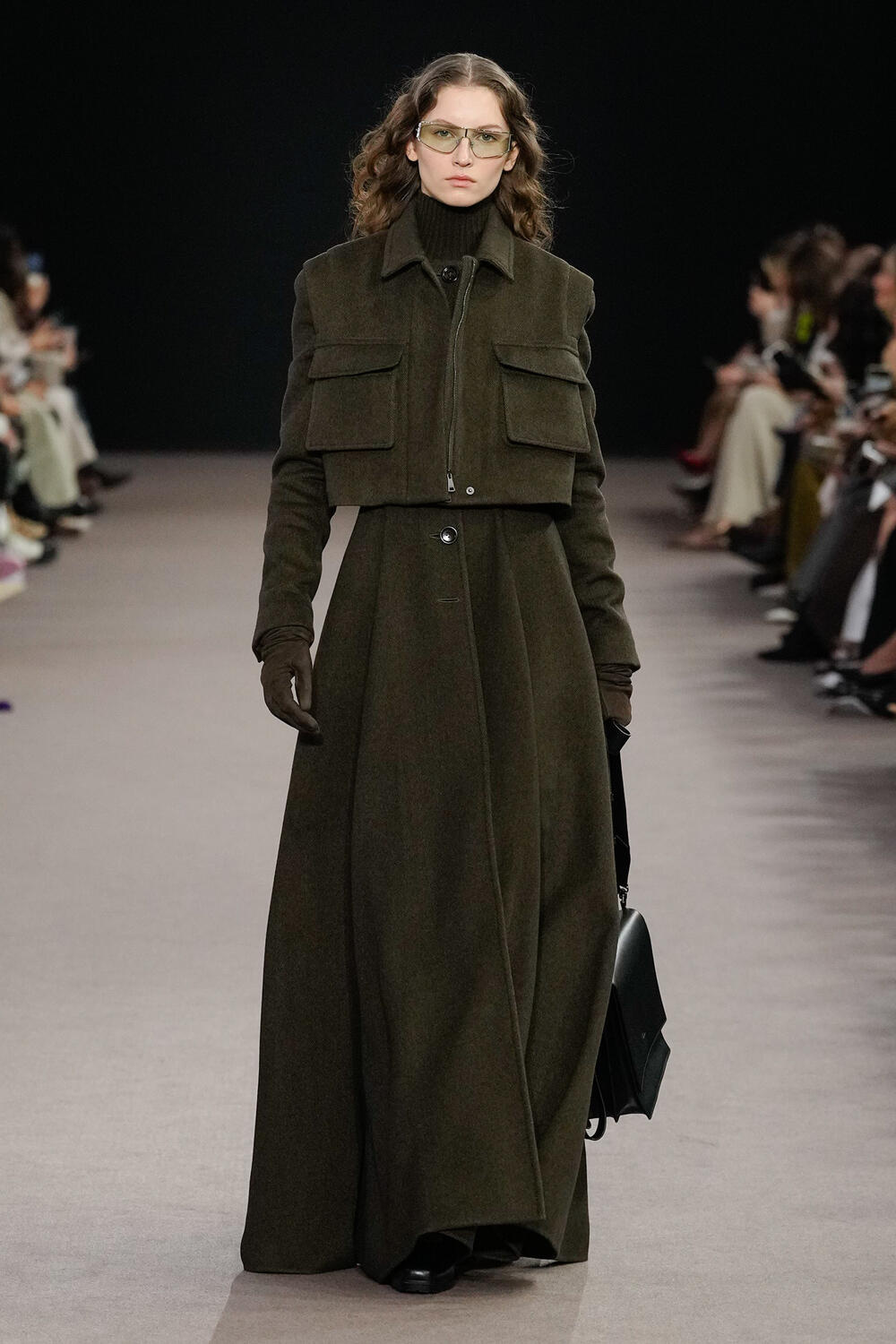 MAX MARA WOMEN FW 25-26 - Foto #25