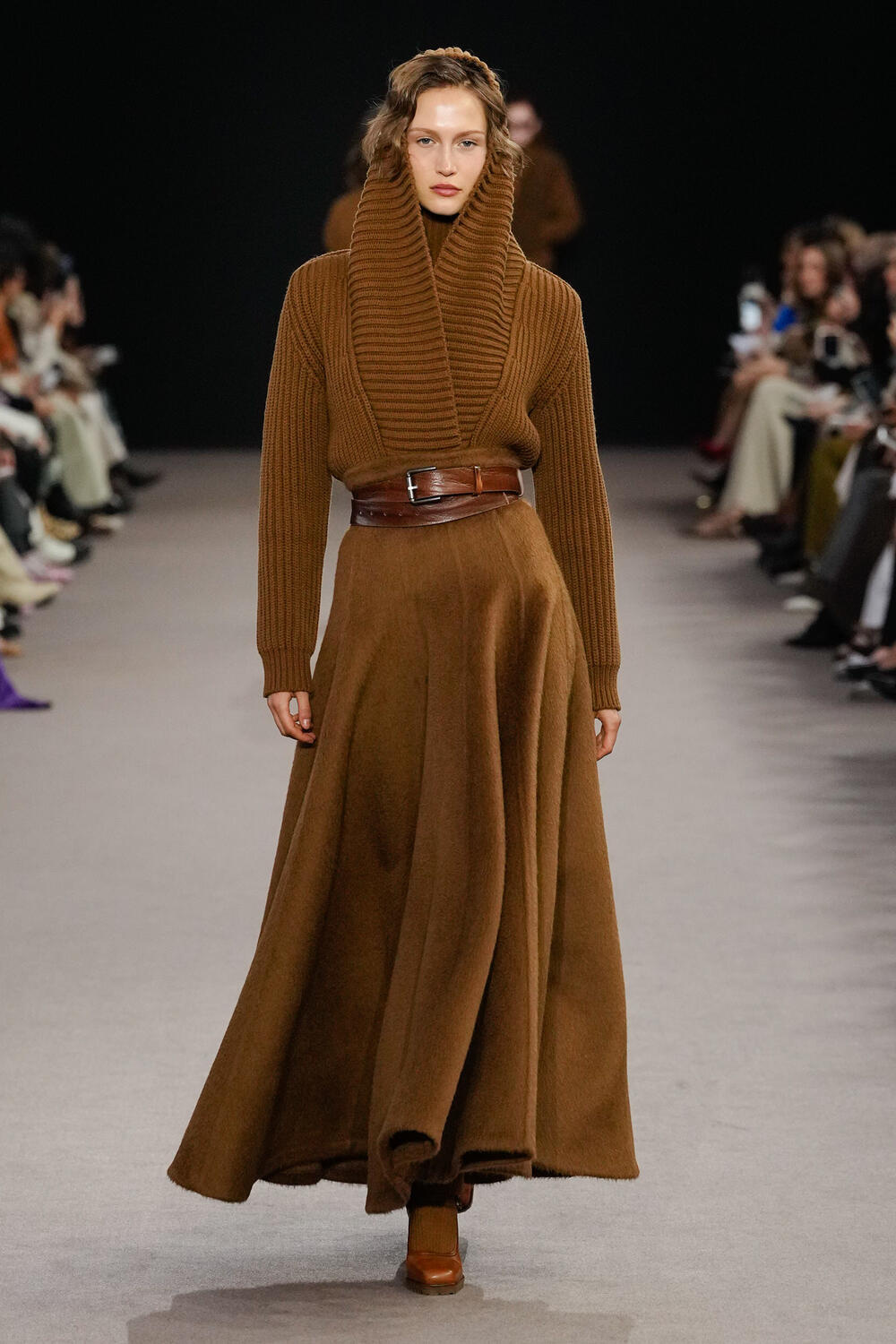 MAX MARA WOMEN FW 25-26 - Foto #17