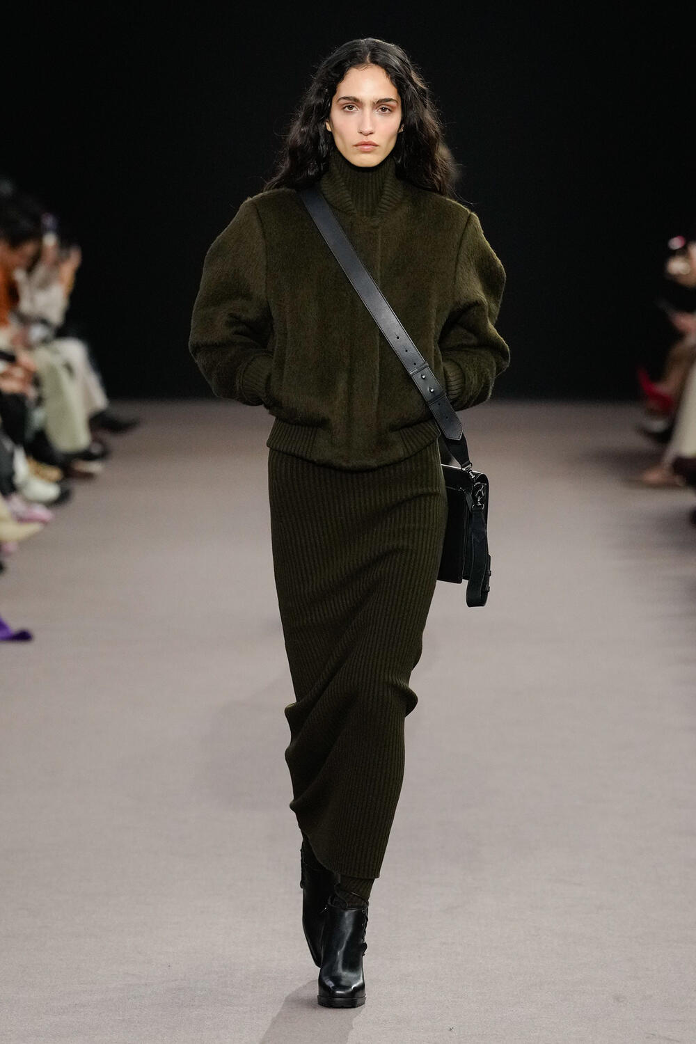 MAX MARA WOMEN FW 25-26 - Foto #30