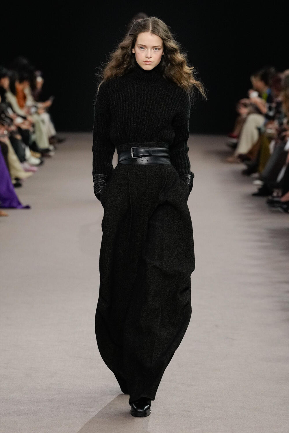 MAX MARA WOMEN FW 25-26 - Foto #31