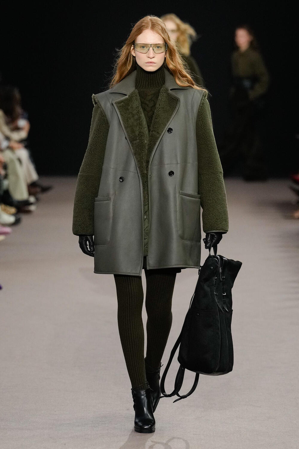 MAX MARA WOMEN FW 25-26 - Foto #33