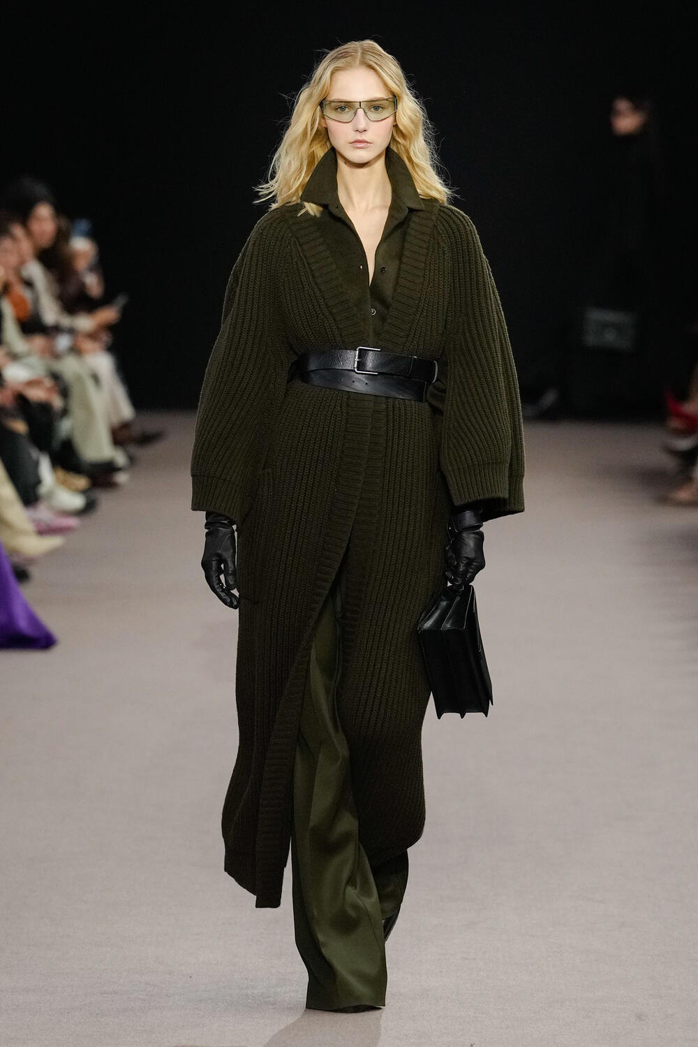 MAX MARA WOMEN FW 25-26 - Foto #34