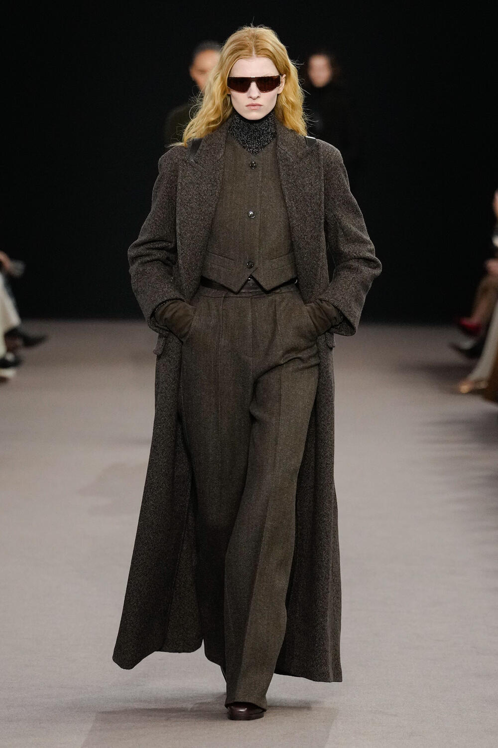 MAX MARA WOMEN FW 25-26 - Foto #27