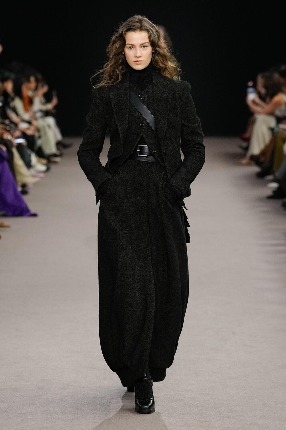 MAX MARA WOMEN FW 25-26 - Foto #29