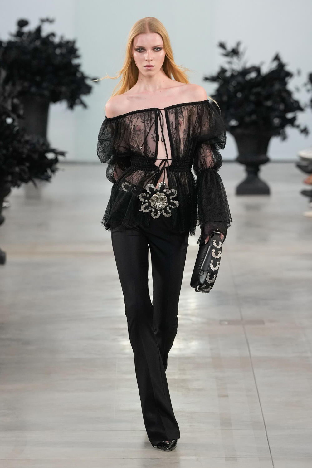 BLUMARINE WOMEN FW 25-26 - Foto #4