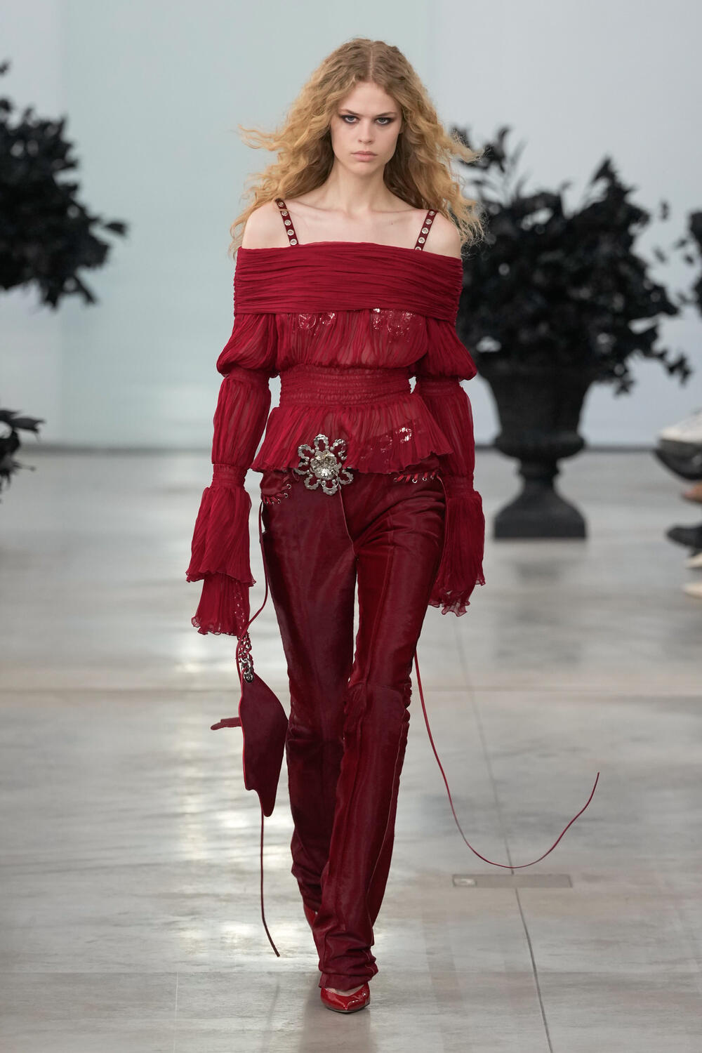 BLUMARINE WOMEN FW 25-26 - Foto #11