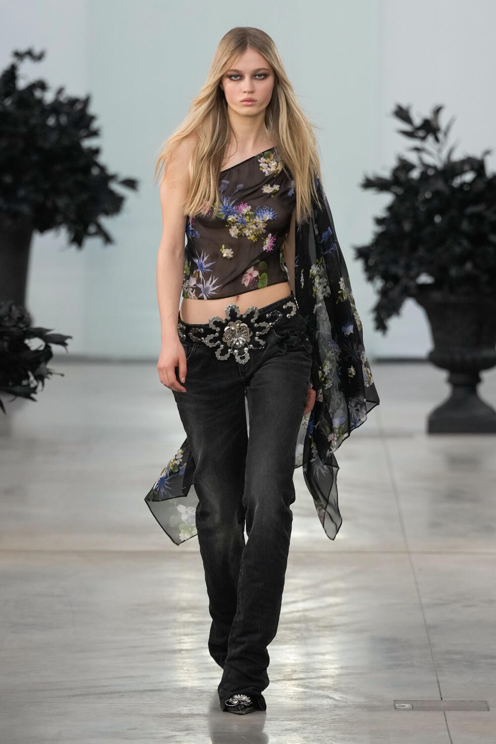 BLUMARINE WOMEN FW 25-26 - Foto #26