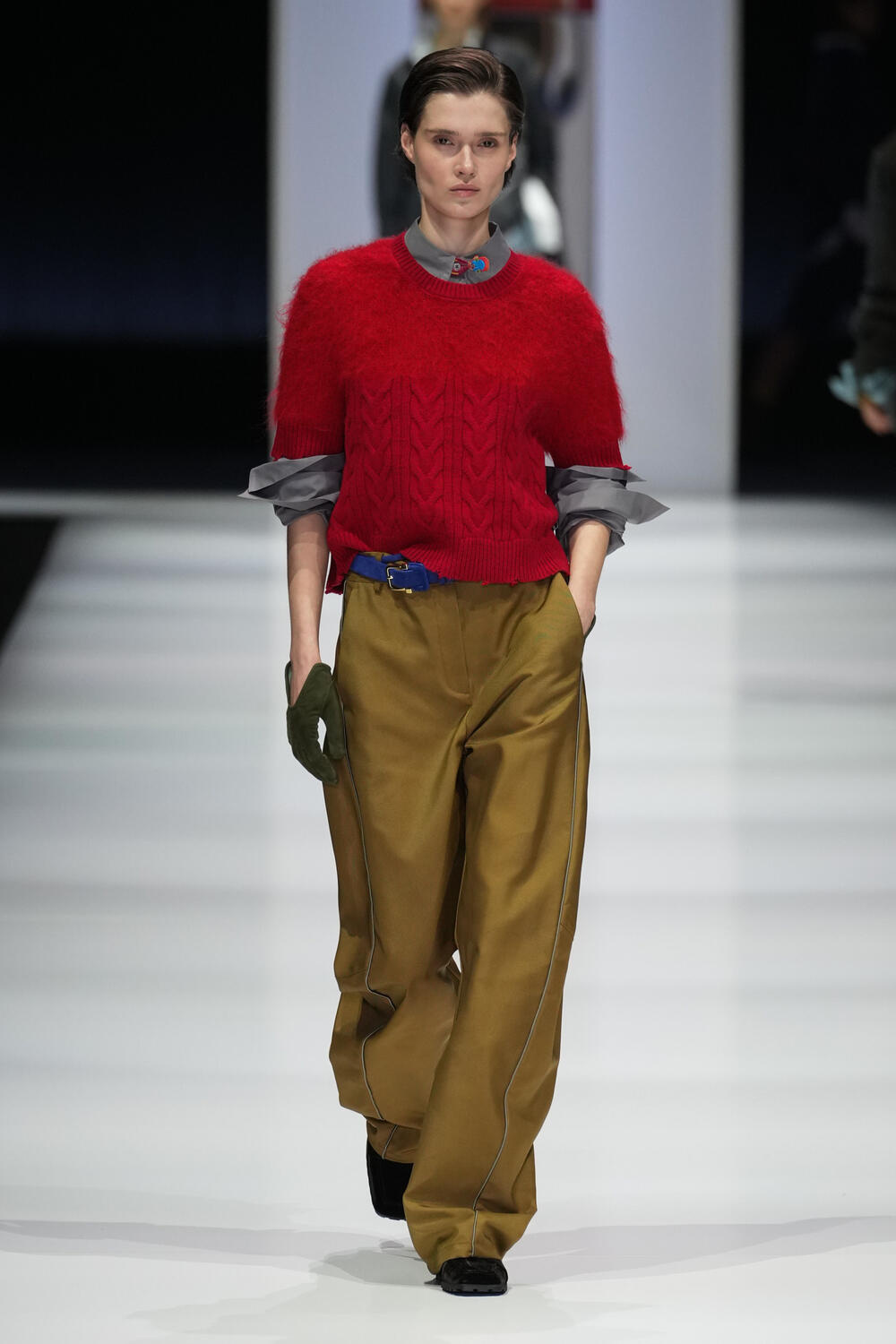 ANTEPRIMA WOMEN FW 25-26 - Foto #3