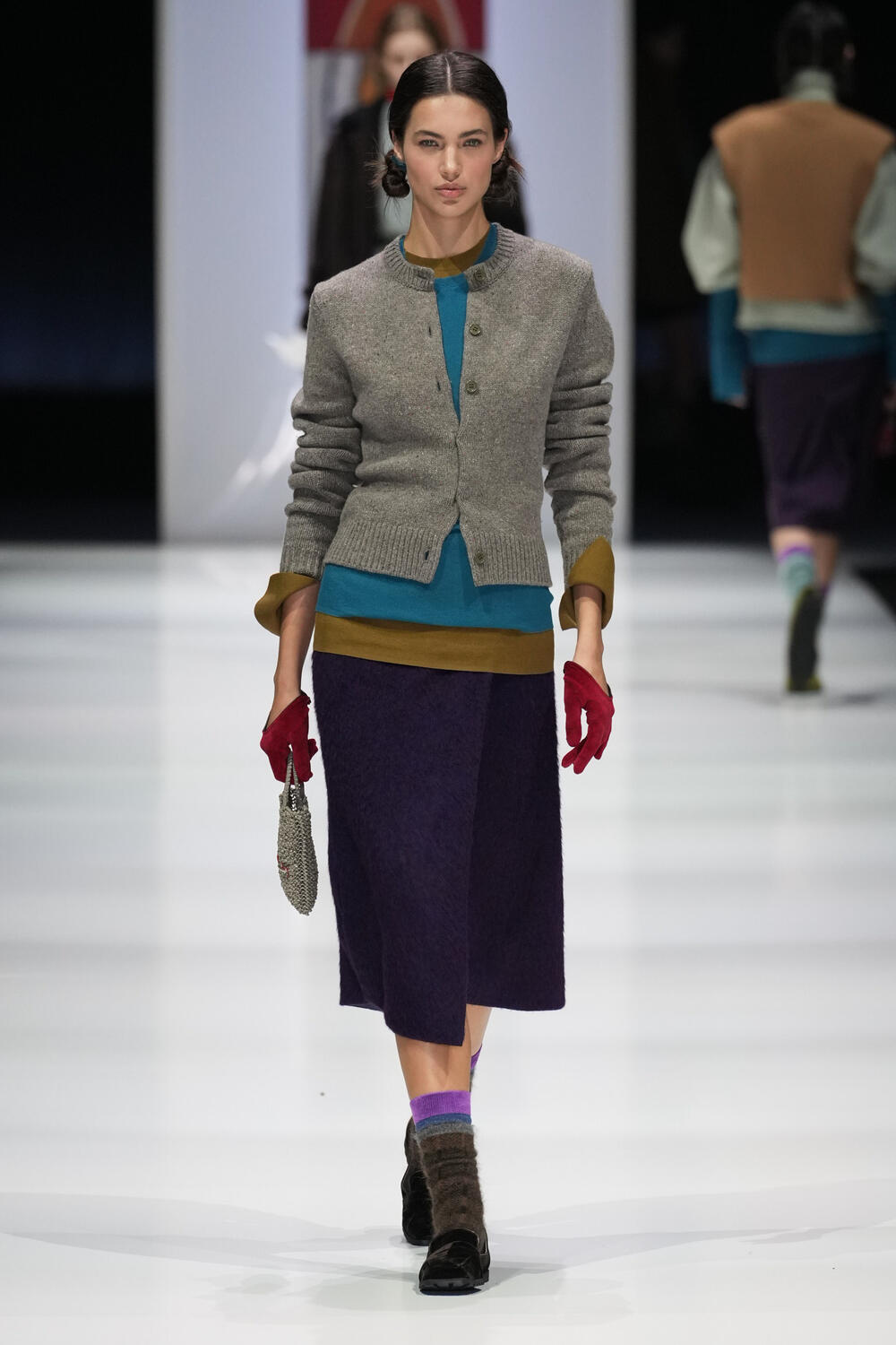 ANTEPRIMA WOMEN FW 25-26 - Foto #13