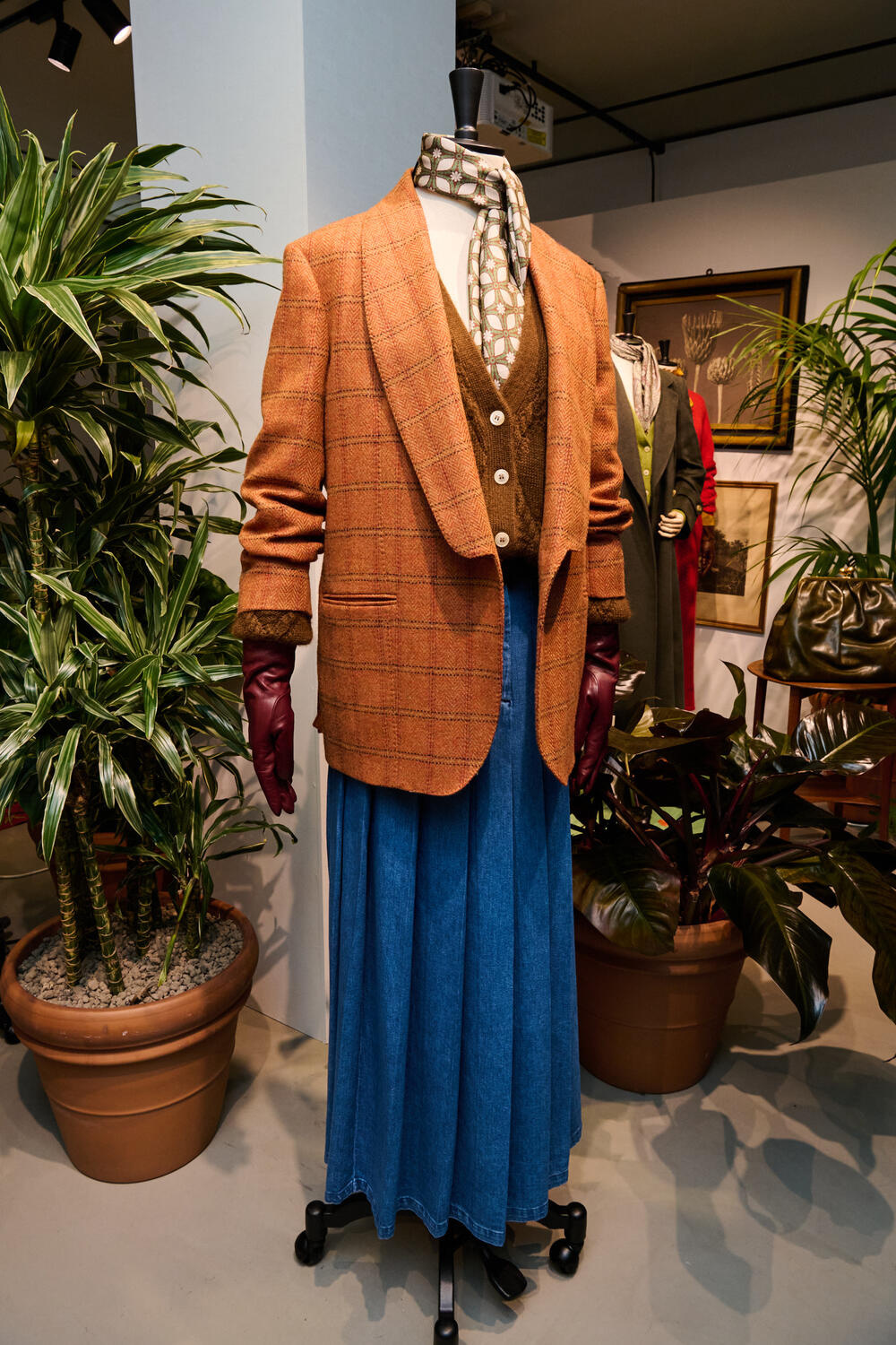 WEEKEND MAX MARA BY GIULIVA HERITAGE WOMEN FW 25-26 - Foto #6