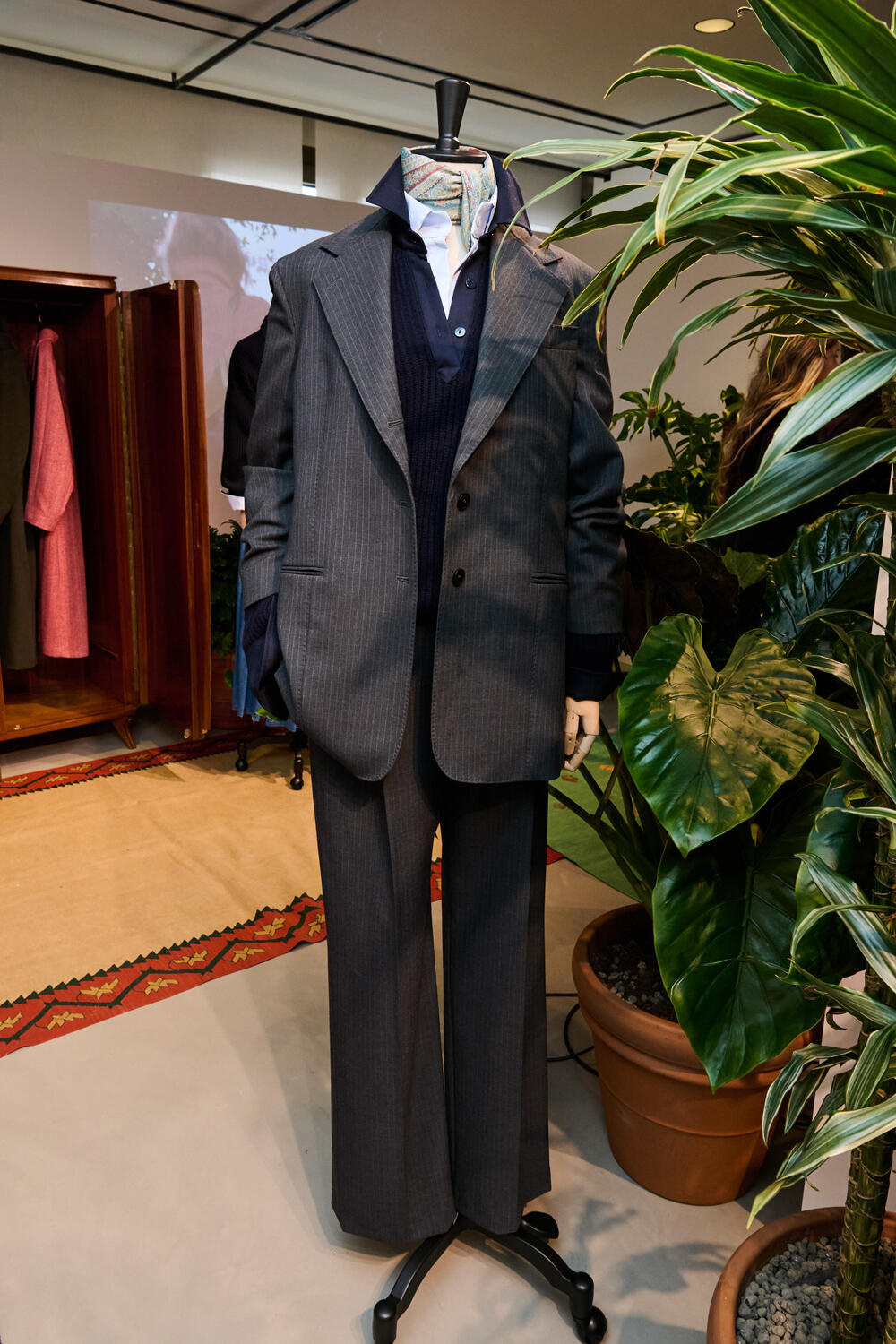 WEEKEND MAX MARA BY GIULIVA HERITAGE WOMEN FW 25-26 - Foto #10