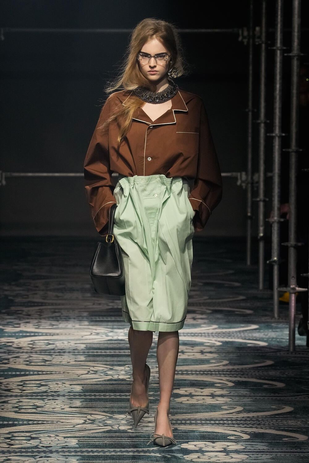 PRADA WOMEN FW 25-26 - Foto #6