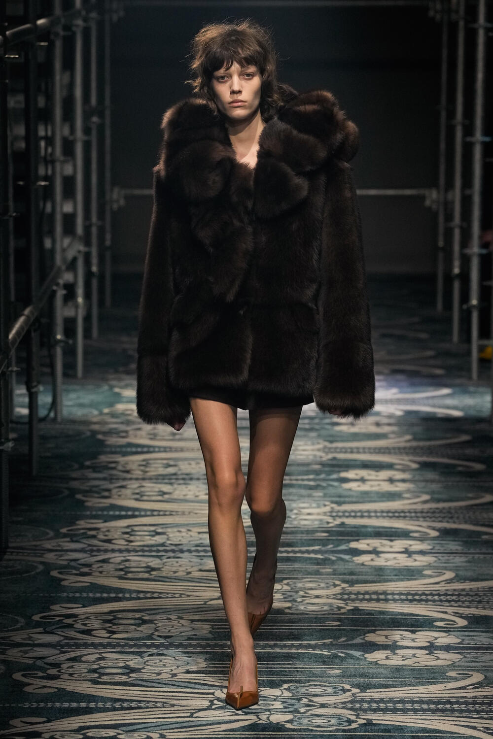 PRADA WOMEN FW 25-26 - Foto #7